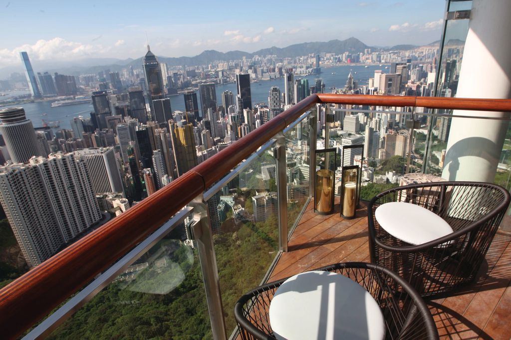 香港有人口山_香港人口密度